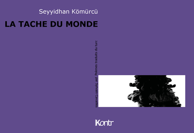 Picture of La tâche du monde