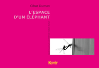 Picture of L'espace d'un éléphant