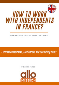 Picture of How to work with independents in France ?