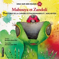 Image de MABOUYA ET ZANDOLI