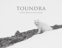 Picture of Toundra (livre plus film)