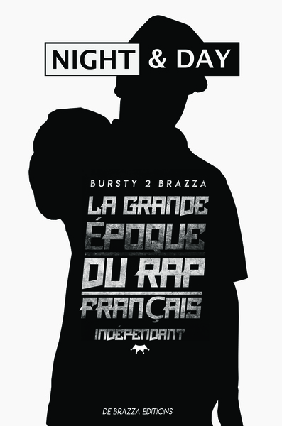 Picture of Night & Day, la grande époque du rap français indépendant