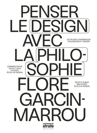 Picture of Penser le design avec la philosophie