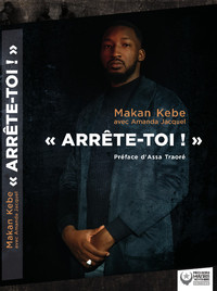 Image de Arrête-toi !