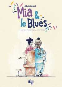 Image de Mia et le Blues