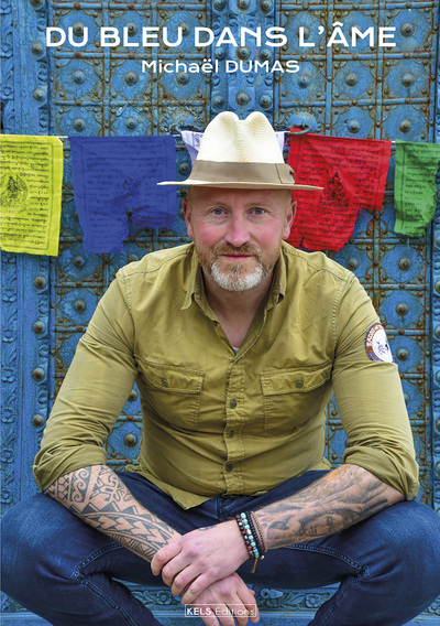 Picture of Du bleu dans l'âme