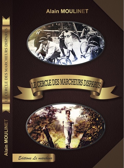 Picture of LE CERCLE DES MARCHEURS DISPARUS