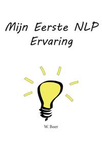 Picture of Mijn eerste NLP ervaring