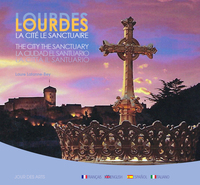 Picture of LOURDES la cité le sanctuaire