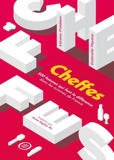 Picture of CHEFFES