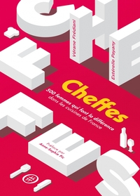 Picture of CHEFFES