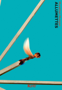 Picture of Allumettes