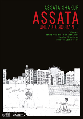 Image de Assata - une autobiographie