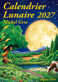 Image de Calendrier Lunaire 2027
