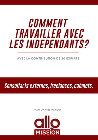 Picture of Comment travailler avec les indépendants ?