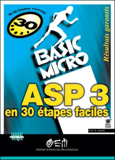 Image de ASP 3 en 30 étapes faciles