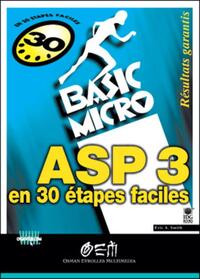 Image de ASP 3 en 30 étapes faciles