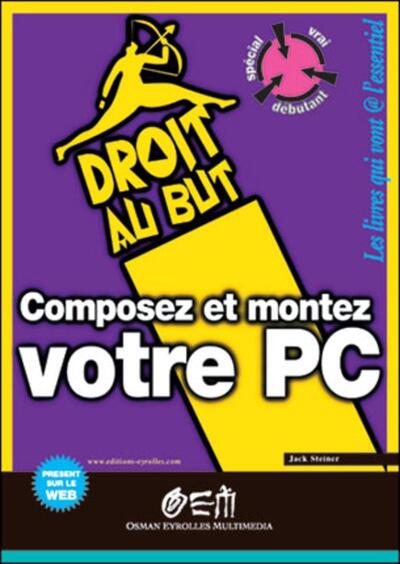 Picture of Composez et montez votre PC