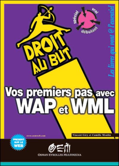 Picture of PREMIERS PAS AVEC WAP