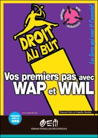 Picture of PREMIERS PAS AVEC WAP