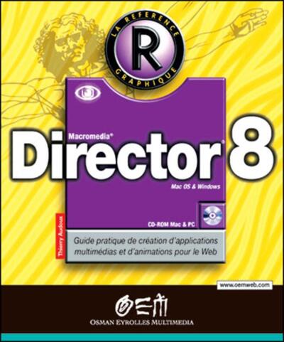 Picture of Director 8