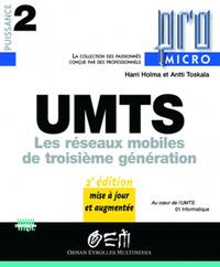 Picture of UMTS