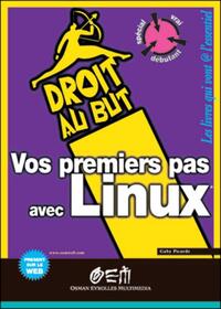 Picture of Vos premiers pas avec Linux