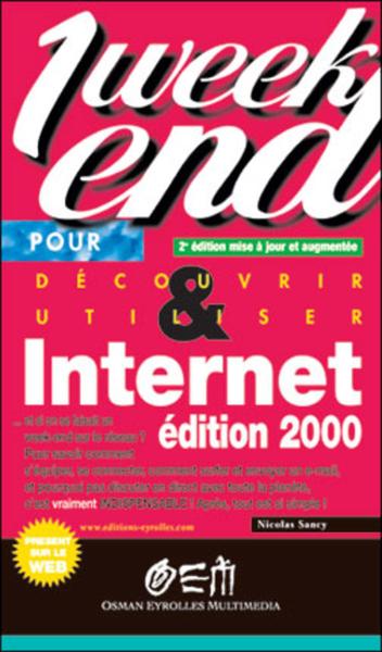Image de INTERNET EDITION 2000