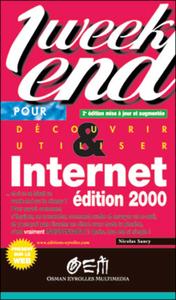 Image de INTERNET EDITION 2000