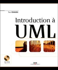 Picture of Introduction à UML