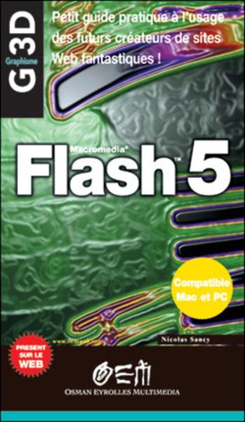 Image de FLASH 5 GRAPH/3D