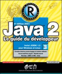 Picture of Java 2 Le guide du développeur