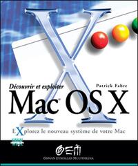 Picture of Découvrir et exploiter Mac OS X