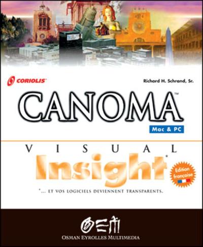 Picture of CANOMA VISUAL INSIGHT