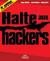 Picture of Halte aux hackers