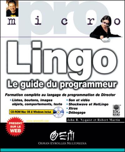 Picture of Lingo