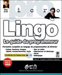 Picture of Lingo