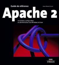 Picture of Apache 2