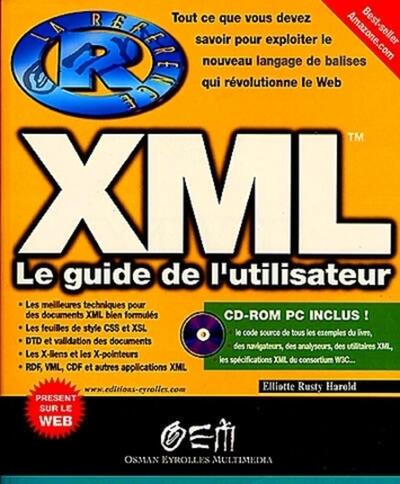 Image de XML