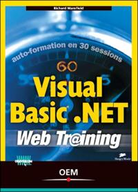Picture of Visual Basic .Net