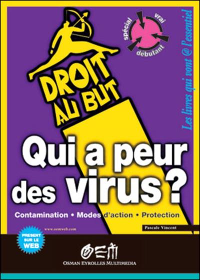 Image de Qui a peur des virus ?