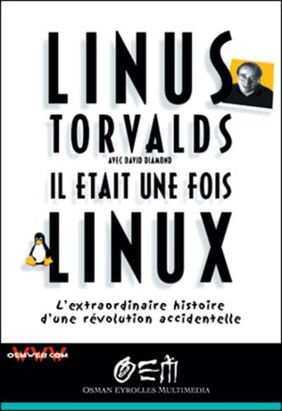 Picture of Il était une fois Linux