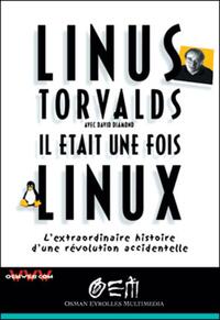 Picture of Il était une fois Linux