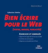 Picture of Bien écrire pour le web