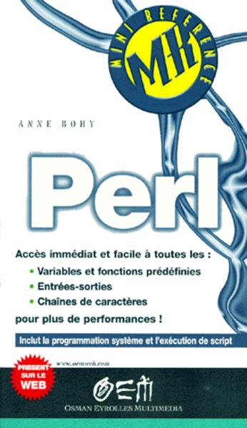 Image de PERL MINI REFERENCE
