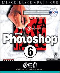 Picture of Photoshop 6