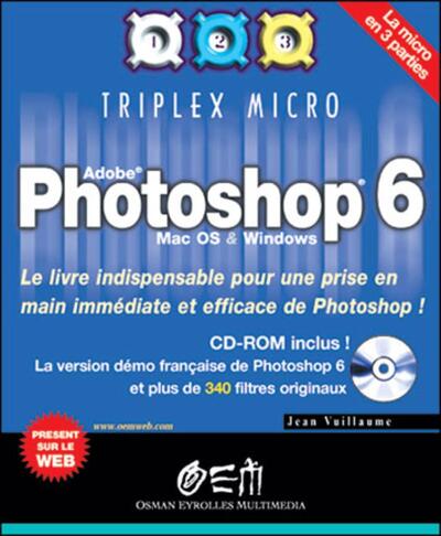 Picture of Photoshop 6