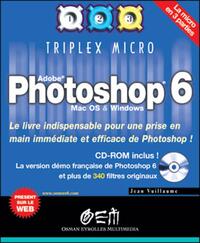 Picture of Photoshop 6