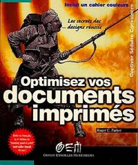 Picture of Optimisez vos documents imprimés