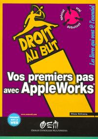 Picture of APPLEWORKS POUR MAC D/BUT